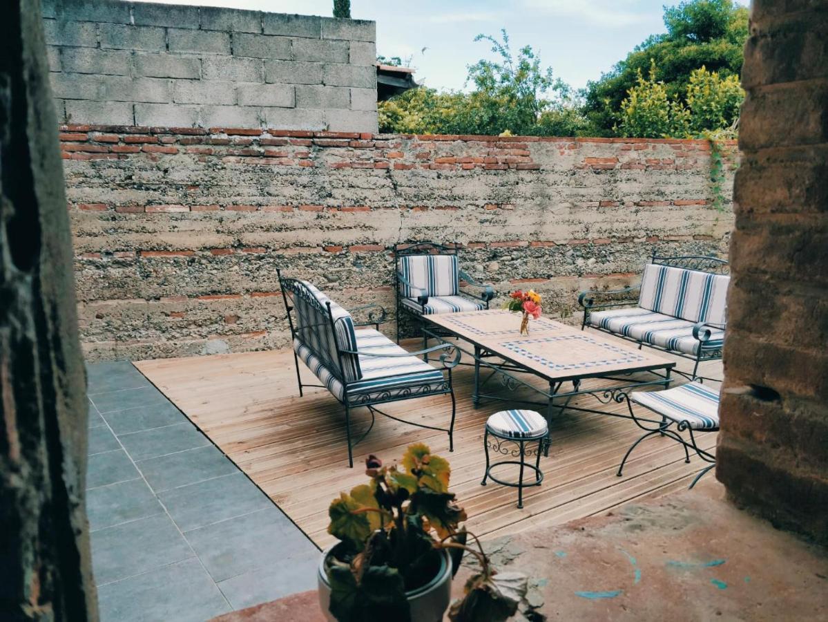 Maison Jardin Petanque, Meett, Airbus, Aeroport, Golf Beauzelle Exterior foto