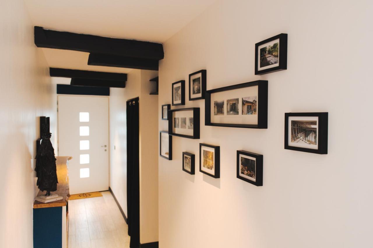 Maison Jardin Petanque, Meett, Airbus, Aeroport, Golf Beauzelle Exterior foto